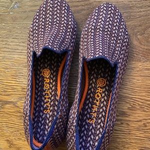 BRAND NEW Rothy’s Merino Loafers